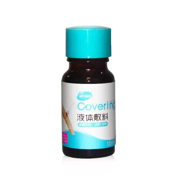 

Liquid Bandage Waterproof Wound Patch Band-aid Spray Disinfecting Wound Hemostatic Adhesive Medical Wound Healing Gel