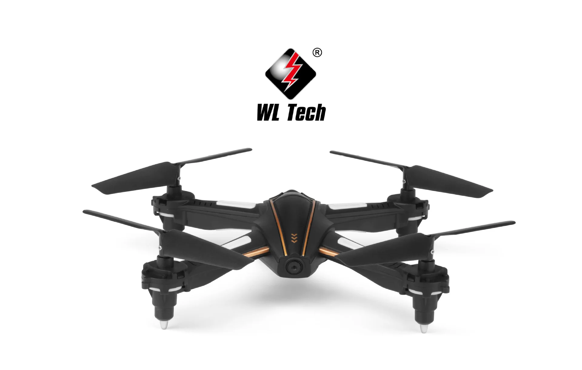 Weili Q616 мобильный телефон WiFi с дистанционным управлением беспилотный автомобиль беспилотный летательный аппарат Трансмиссия квадрокоптера в реальном времени модель
