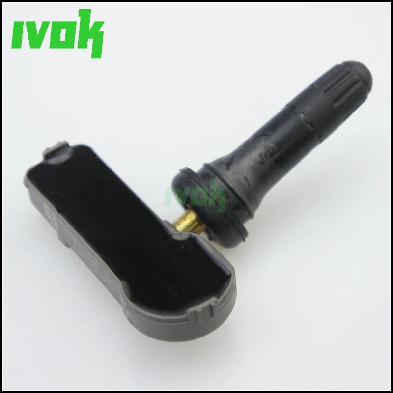 Schrader TPMS датчик давления в шинах для Chevrolet HHR Buick Lacrosse Cadillac SRX 12768826 315 МГц