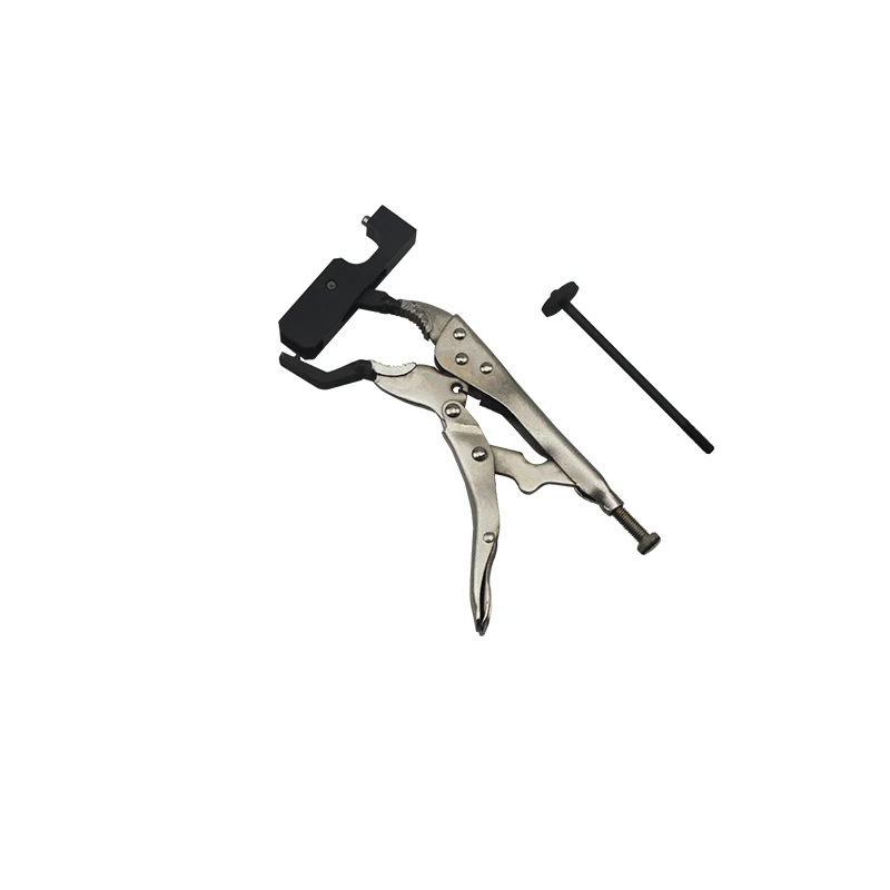 

Valve Pressure Spring Compressor Installer Remover Tool for BMW N42 N46 Engine