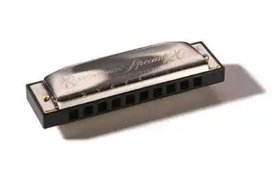 Hohner Special 20 560 20 C Купить