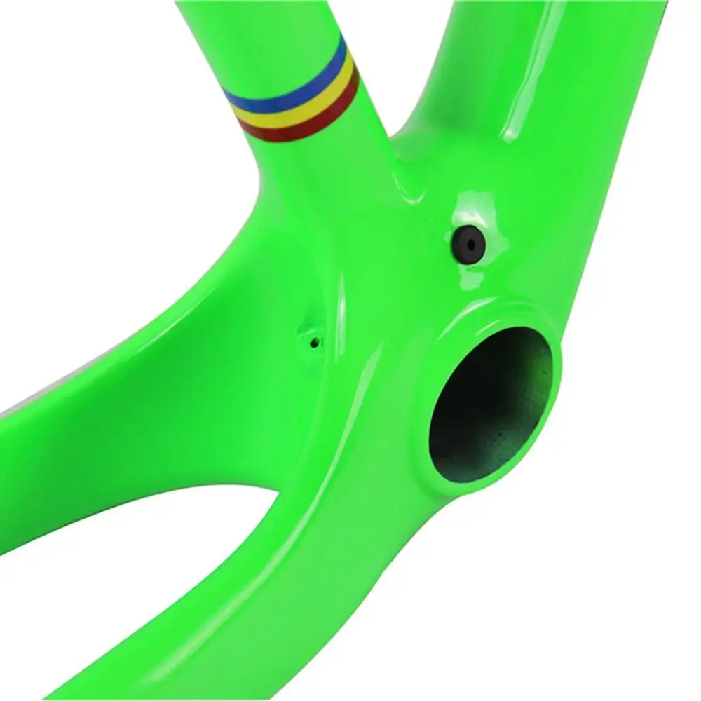 Spcycle T1000 Полный Carbon горные велосипеды Frame 29er углерода MTB раме велосипеда