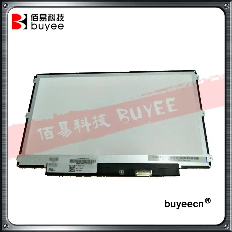 

Original 13.3" LED LCD Screen Display 13.3" NT133WHM-N22 NT133WHM N22 1366*768 30Pin Laptop LCD Panel Replacement