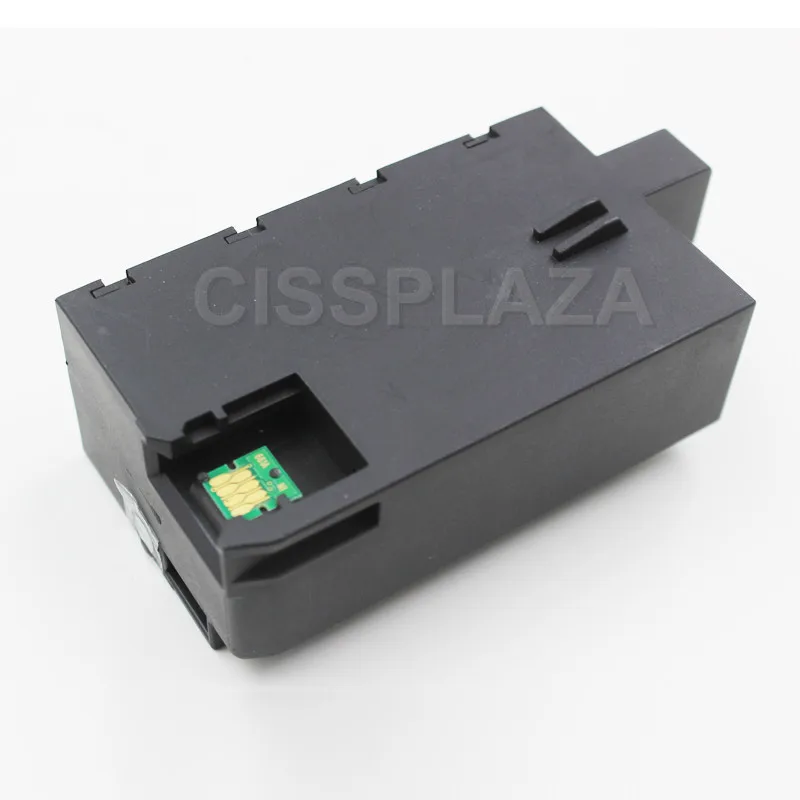 CISSPLAZA 1 шт. T3661 Отработанный Картридж совместимый для epson XP-1500 XP1500 серии бак для обслуживания принтера коробка