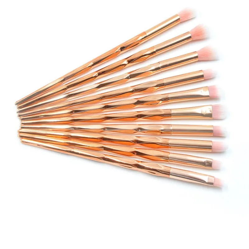 Makeup Brushes Set (5)