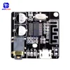 MP3 Player Decoder Bluetooth 4.1/5.0 Stereo Audio Amplifier Receiver Module 3.5mm Audio Jack/USB A/Micro USB/TF Card DC 3.7-5V ► Photo 3/6