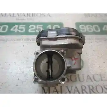 

BUTTERFLY BOX PEUGEOT 208 1.4 HDi FAP 9673534480 DELPHI 28275019 5 PINS [16474769]