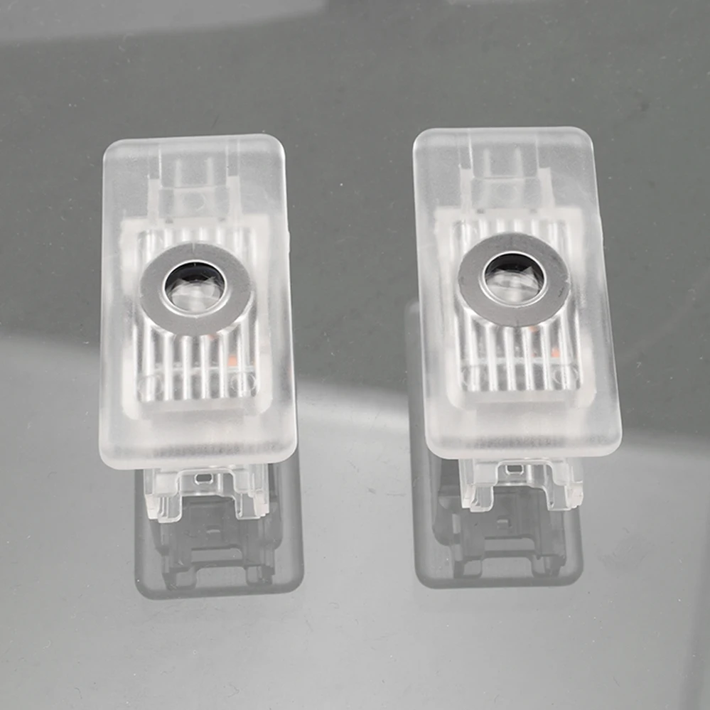 

2pcs For BMW 8 3 series G20 G21 209 2020 Z4 G29 G02 2019 Led Car Door Welcome Light Projector Logo Laser Ghost Shadow Lamp