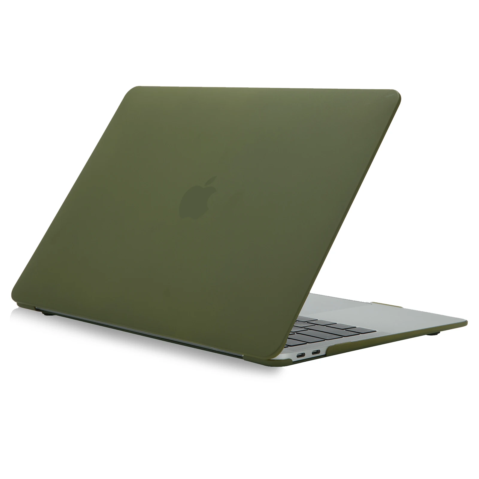 Чехол для ноутбука MacBook Air 13 Pro 15 Pro 13 Touch Bar A1706 A1708 A1989 A2159 для macbook Touch ID Air 13 A1932+ крышка клавиатуры