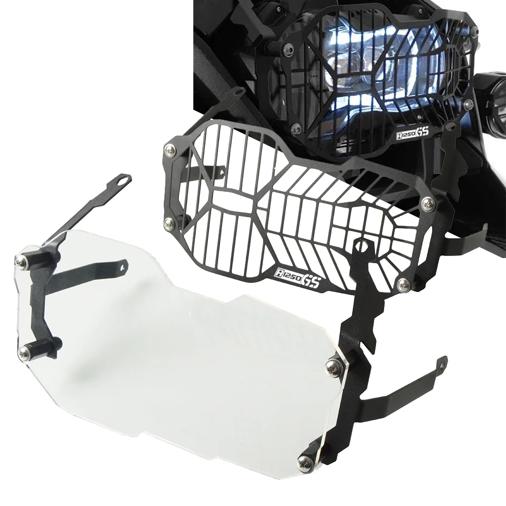 Защитная решетка для мотоциклетной фары BMW R1200GS R 1200 R1200 GS GS1200 аксессуары