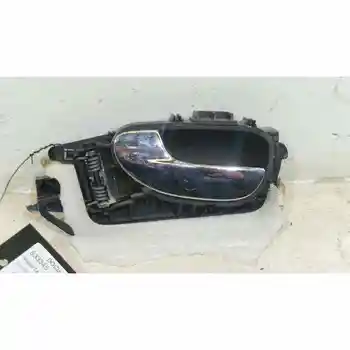 

HANDLE INNER REAR RIGHT PEUGEOT 307 BREAK/SW (S2)