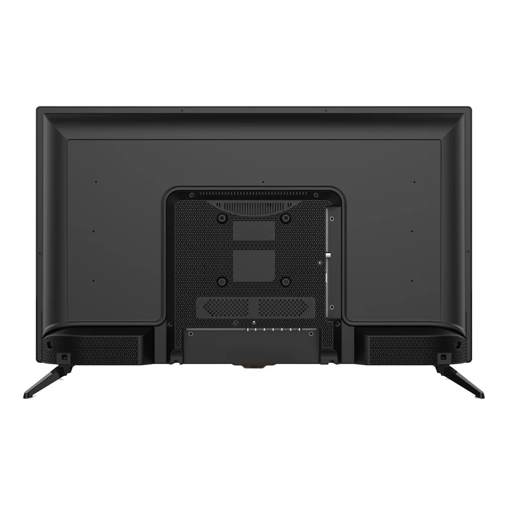 Телевизор LED Starwind 32" SW LED32SA300 черный/HD READY/60Hz/DVB T2/DVB C/DVB S2/USB/WiFi/Smart TV (RUS)|Телевизоры| |