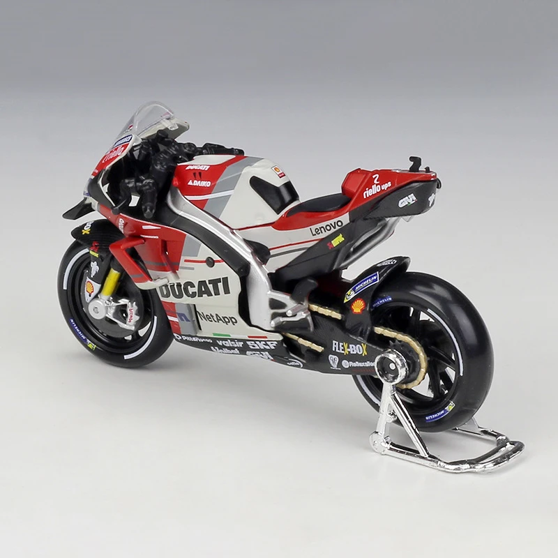 Maisto 1:18 модели мотоциклов Desmosedici 04# GP гоночный модельный двигатель велосипед миниатюрная гоночная игрушка для коллекции подарков