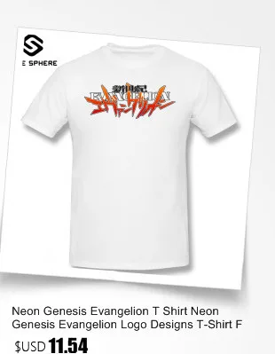 Аска Лэнгли сорью»(Evangelion Футболка Keep Calm and остаться в конце футболка «Evangelion» с короткими рукавами, забавная футболка XXX летних мальчиков из хлопчатобумажной ткани, раздел-футболки