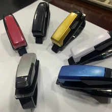 Держатель для очков, чехол, универсальный держатель для очков, чехол, авто солнцезащитный козырек, зажим, солнцезащитные очки, подставка, автомобильные аксессуары