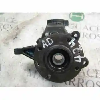 

STEERING KNUCKLE FRONT RIGHT PEUGEOT 206 SALOON 1. 9 diesel AD424 [7453345]