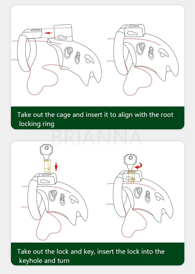 Male Chastity Cage Sex Toys Discreet Sissy Femboy Chastity Cock Cage Device Penis Rings Male With 3 Size chastity cage