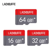 Micro sd карта класс 10 64 ГБ 32 ГБ 16 ГБ 8 ГБ microsd карта памяти 4 Гб C6 cartao de memoria 128 ГБ usb TF карты мини sdcard