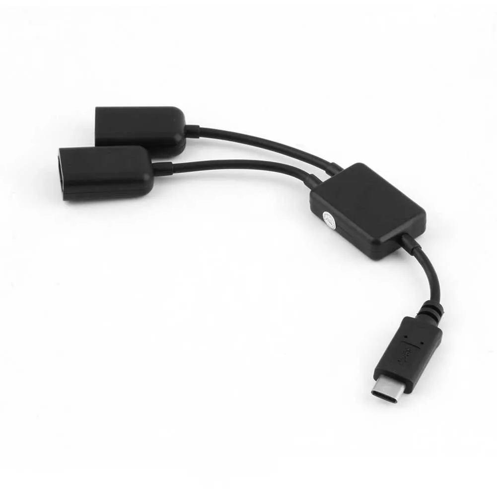 2in1 USB 3.1 Type-C To USB 2.0   OTG  ̺  JHP-Best
