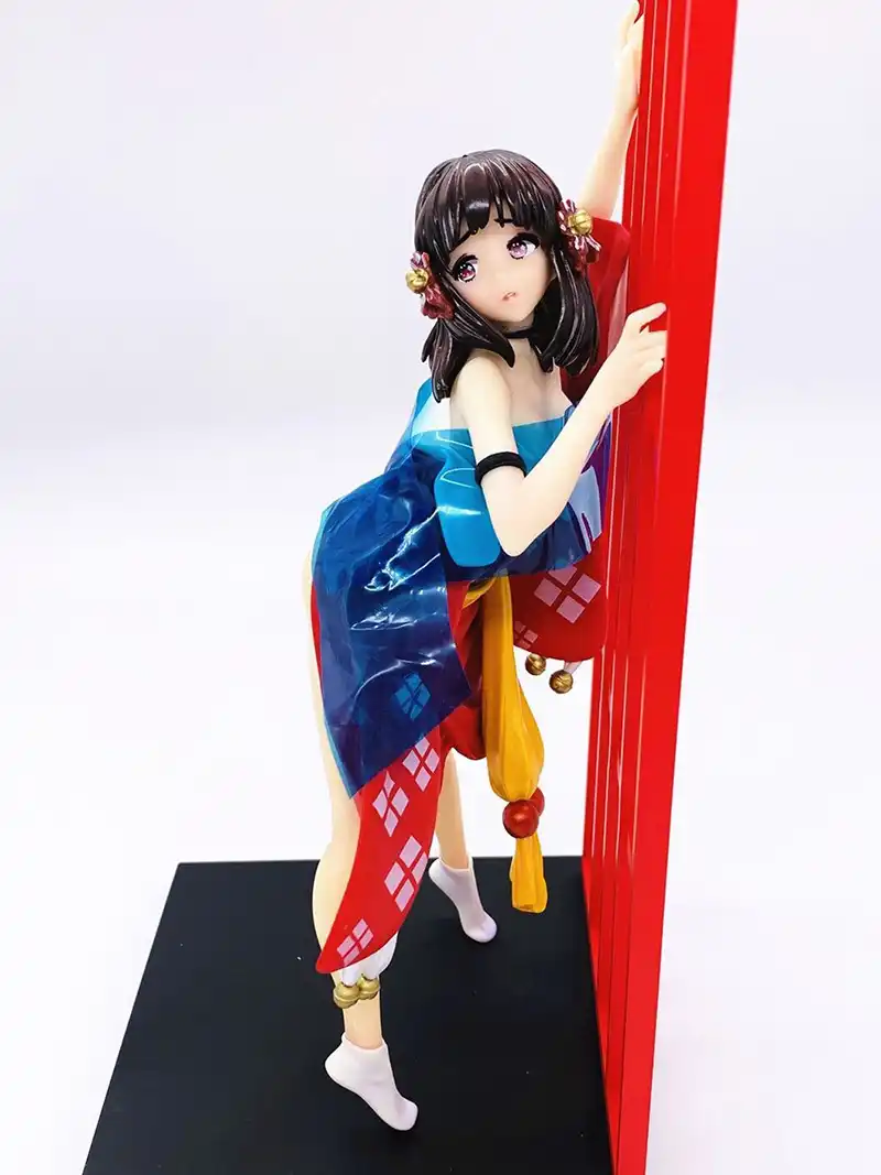 aliexpress anime figures reddit