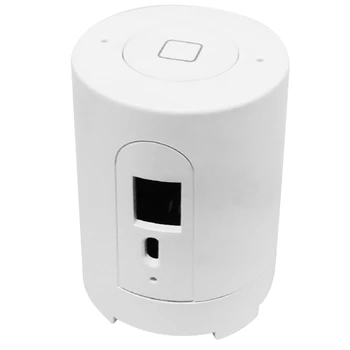 

Smart Home Portable Wireless Bluetooth Speaker Shell Smart AI Artificial Robot Control Shell