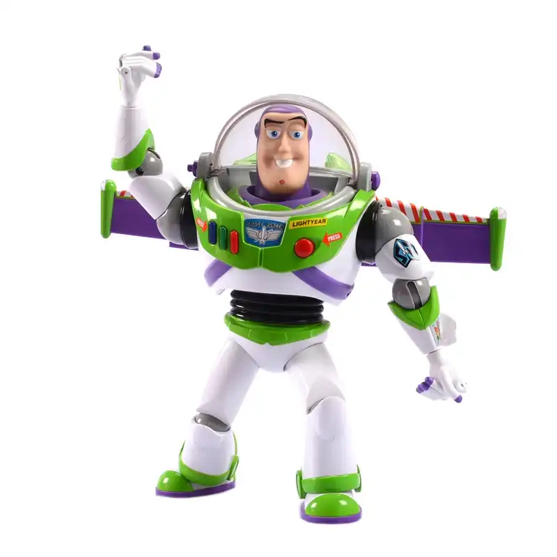 buzz lightyear disney collection