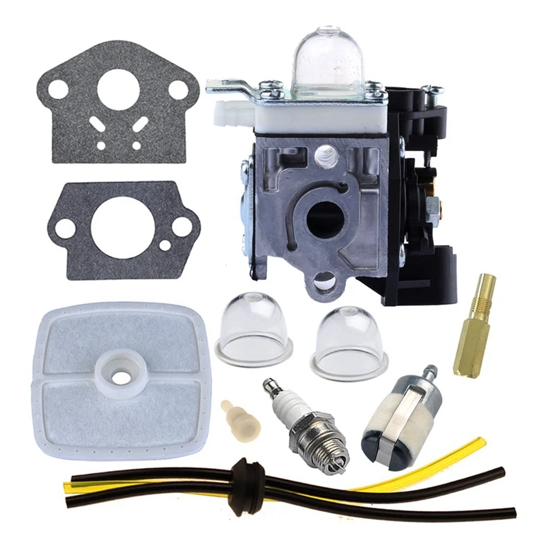 Модные-Карбюратор с Repower Ремонтный комплект для эхо GT230 GT231 PAS230 PAS231 PE230 PE231 PPT230 PPT231 SRM230 SRM231 Trimm