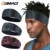 Мужчины Спорт Оголовье Бег Фитнес Sweatband Эластичный Велоспорт Йога Тренажерный Зал Платок Велосипед Теннис Лента Для Волос Ухо Голова Повязки Женщины