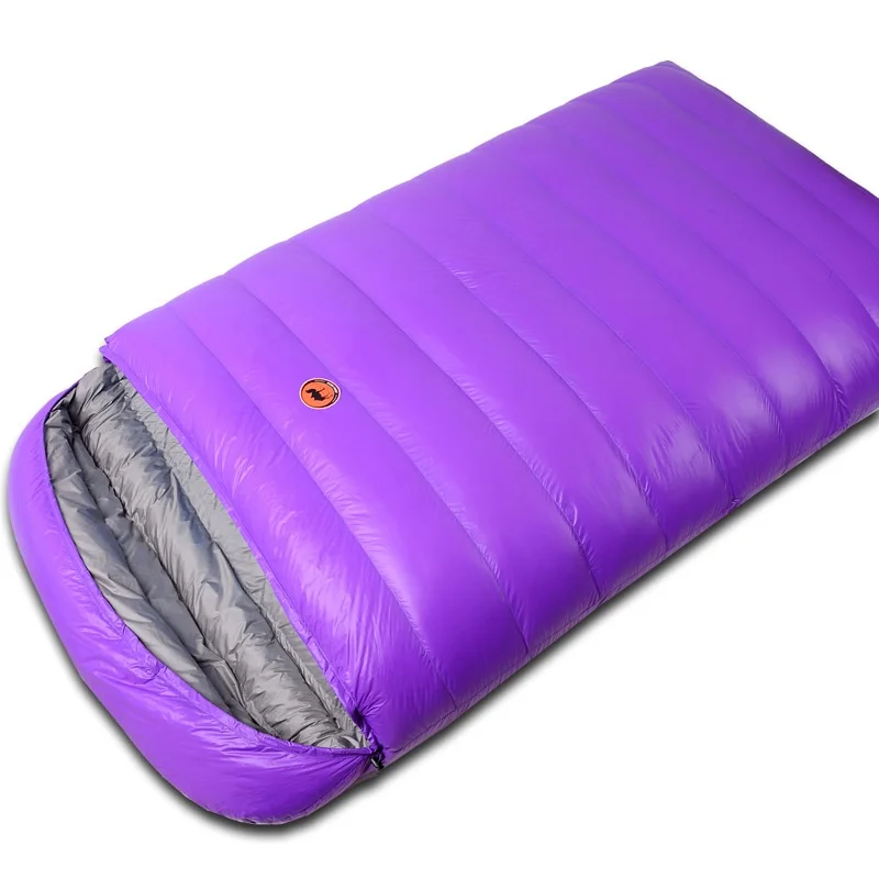 Fairy down sleeping bag Clearance