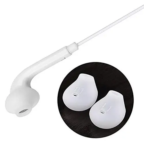 Наушники Eargels для Samsung Active Galaxy S6 S7 Edge Level U Earbud Ear Tip Gel | Электроника