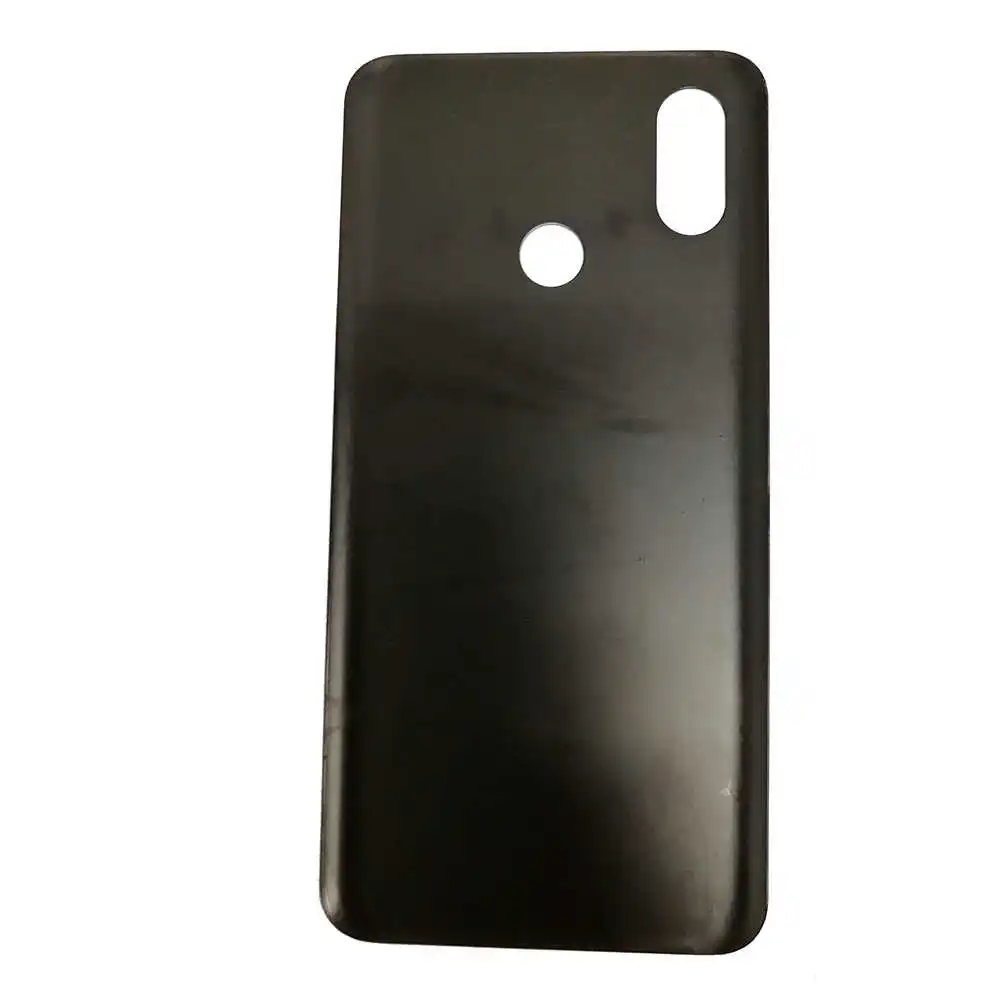 Крышка батарейного отсека для Xiaomi mi 6 8 Lite 9 Explorer, задняя крышка из стекла для телефона mi 6 mi 8 Lite mi 9 9 Explorer, замена корпуса аккумулятора