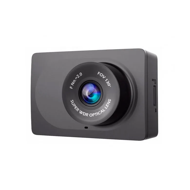 YI Compact Dash Camera|Видеорегистраторы| |