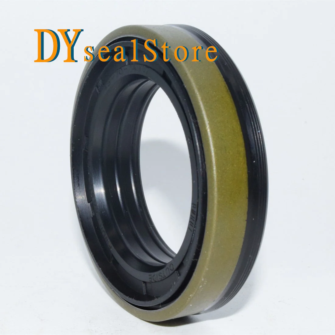 

Agricultural tractor oil seal NBR rubber 45*70*14/17 RWDR CASSETTE-3 OEM No Corteco/12015392B ISO 9001:2008