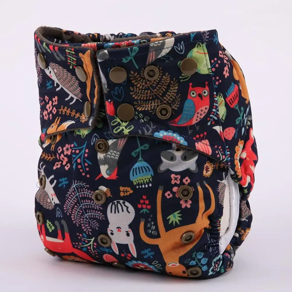10 шт. Детские многоразовые подгузники 3 15 кг 8 36 фунтов|double gusset|cloth diaper nappycloth |