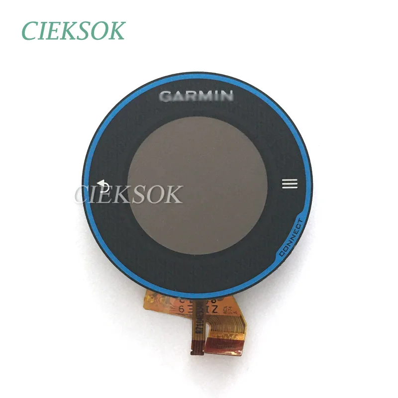 Garmin Forerunner 620 GPS Ʈ   ð  ɹڼ  ð  ġ ũ ִ LCD ȭ