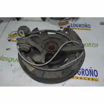 

33326774810 HOSE REAR RIGHT BMW 1 SERIES SALOON (E81/E87)