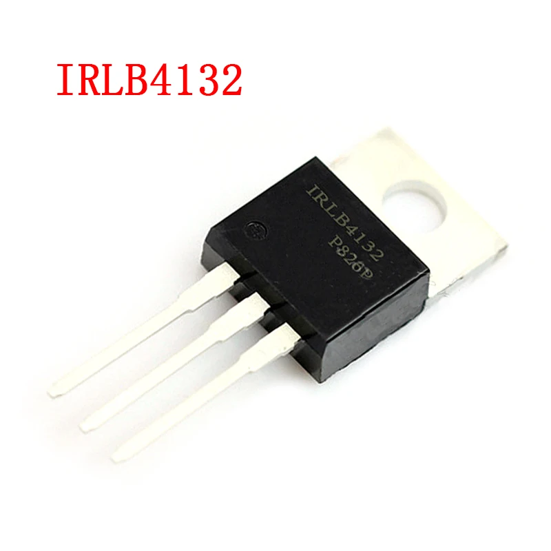 5pcs Irlb4132 Irlb4132pbf 30v78a To-220 Mosfet - Integrated Circuits ...