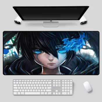 

Mairuige Devil's Tears Little Boy Multi Size Choice Mouse Pad High Quality Good Looking Durable