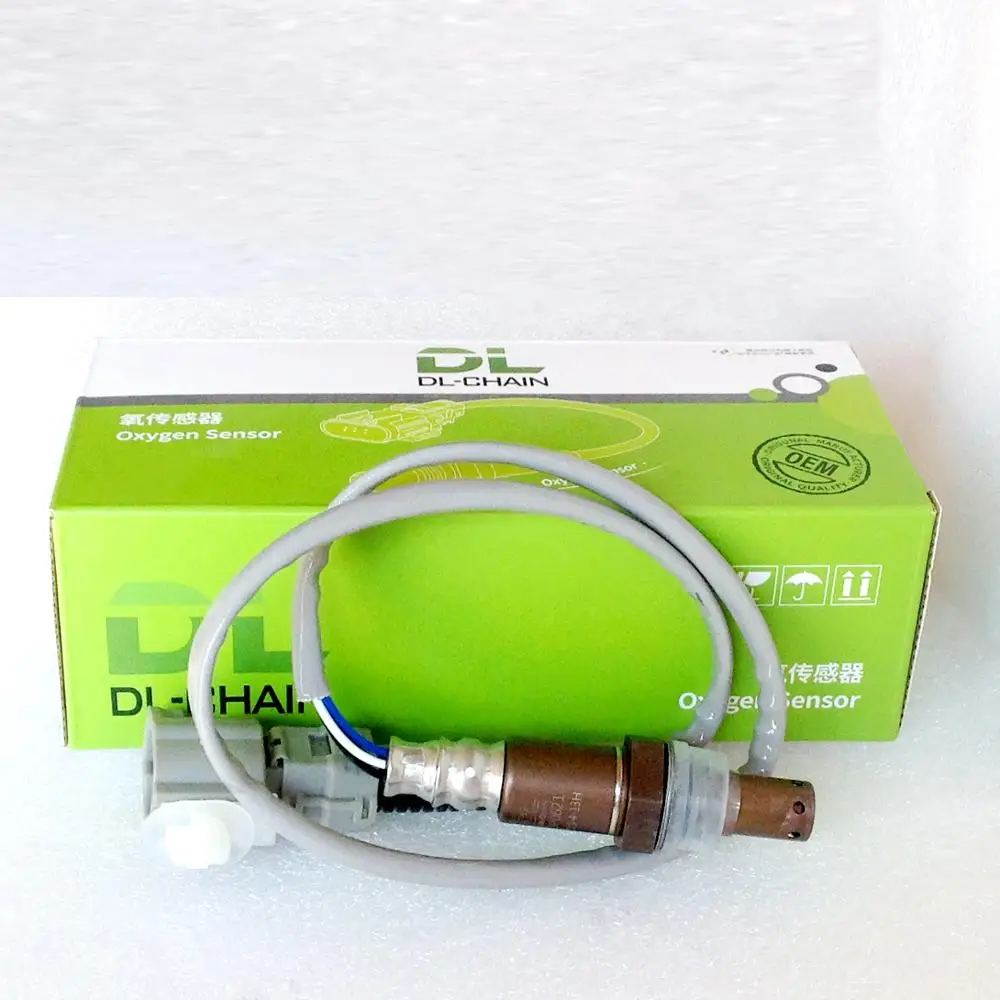 

Oxygen Sensor Is Suitable For Toyota Highlander (2007-2013) (Import) 3.5L Lexus RX300 RX350 (2004-2006 Model) Left Rear