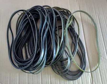 Nova Máquina de Fazer Pão Correia Dentada para Skg3920 3921 3922 3924 3930 3931 3933 3966 3968 Mb2271 Bm8101 Máquina Máquina de Fazer Pão 100