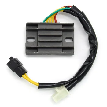 

Motorcycle Voltage Regulator Rectifier For Honda 31600-KRH-D01 XR125L XR250L XR400L 31600KRHD01 Motorcycle Accessories