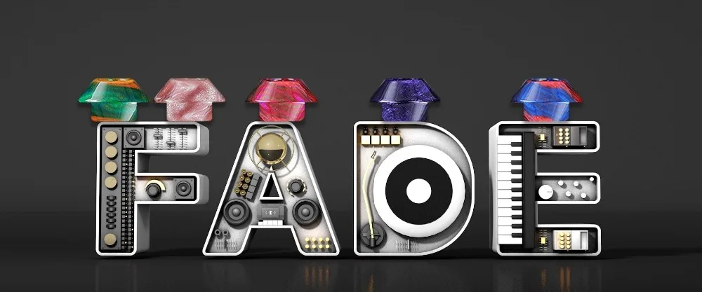 Electronic Cigarette ADVKEN Owl vape pen pod kit 0.2ohm 3ml capacity atomizer tank fit for 186502070021700 battery Vaper Kit (15)