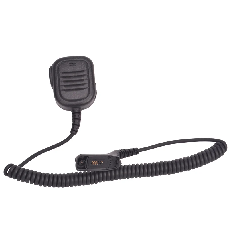 Микрофон и динамик пульт дистанционного управления ручной микрофон для гарнитура Motorola MTP6550 APX7000 XPR6550 DP4800 xir P8668 MTP6550