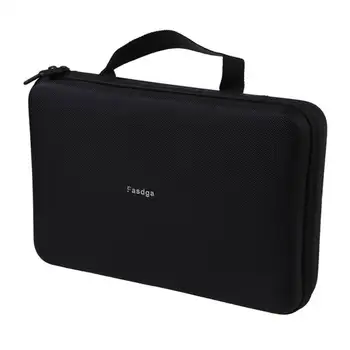 

Fasdga 50-In-1 Sport Accessory Kit for GoPro Hero4 Session Hero1 2 3 3+ 4 SJ4000 5000 6000 7000 Xiaomi Yi in Swimming g Ski