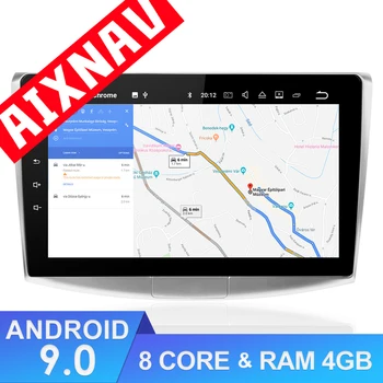 

Car GPS Navigation Android Autoradio for Volkswagen Passat Radio 1 Din Car DVD Player Central Multimidia Rear View Camera Monito