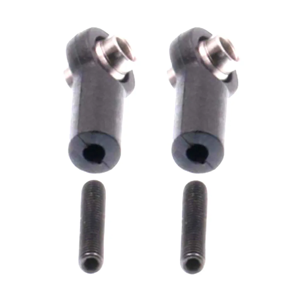 

Metal Upper Lower Suspension Linkage Set Front Tie Rod for Axial Wraith RR10 90020 90018 90031 RC Car Accessories