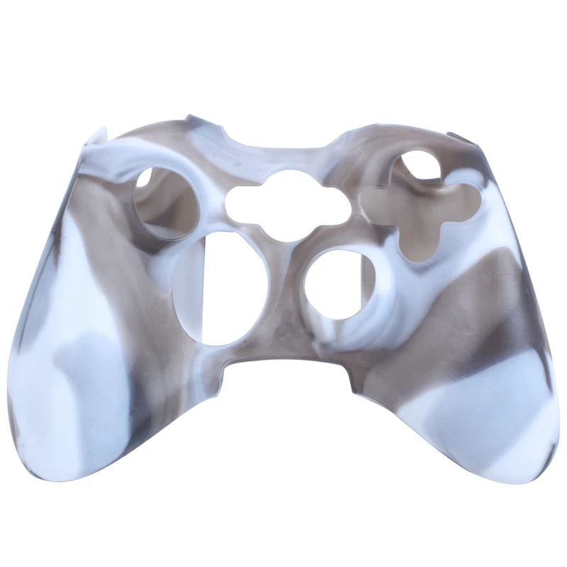 

Silicone Protective Case cover for Xbox 360 Controller