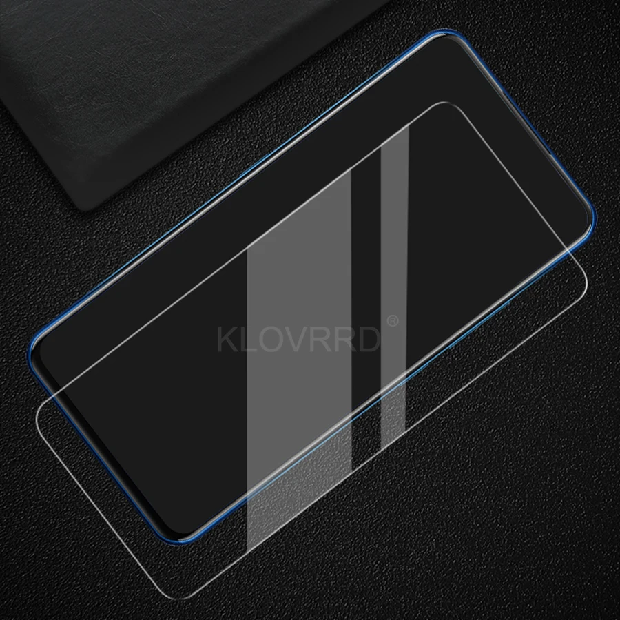 2.5D Закаленное стекло для huawei honor 9x стекло протектор экрана Премиум Закаленное стекло для huawei honor 9X профессиональная защитная пленка
