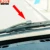 Универсальная Форсунка омывателя Форсунка Для Mercedes-Benz Vito W638 Sprinter Установлена на паре рычагов стеклоочистителя Для Ssangyong Rodius