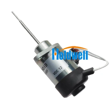 Online Holdwell PS41CZ318 Stop Solenoid For Kubota 325 Miller Mig Welder Trailblaze